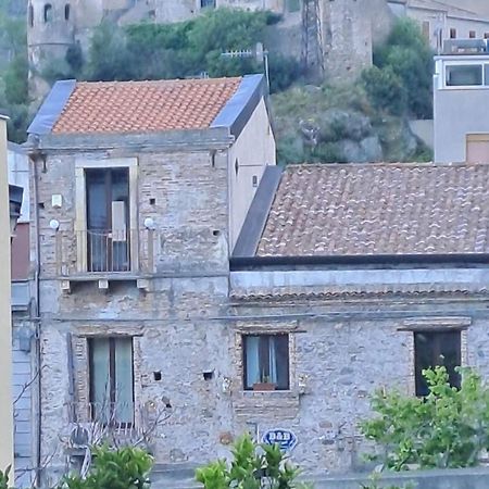 מסינה Palazzo Camerana מראה חיצוני תמונה