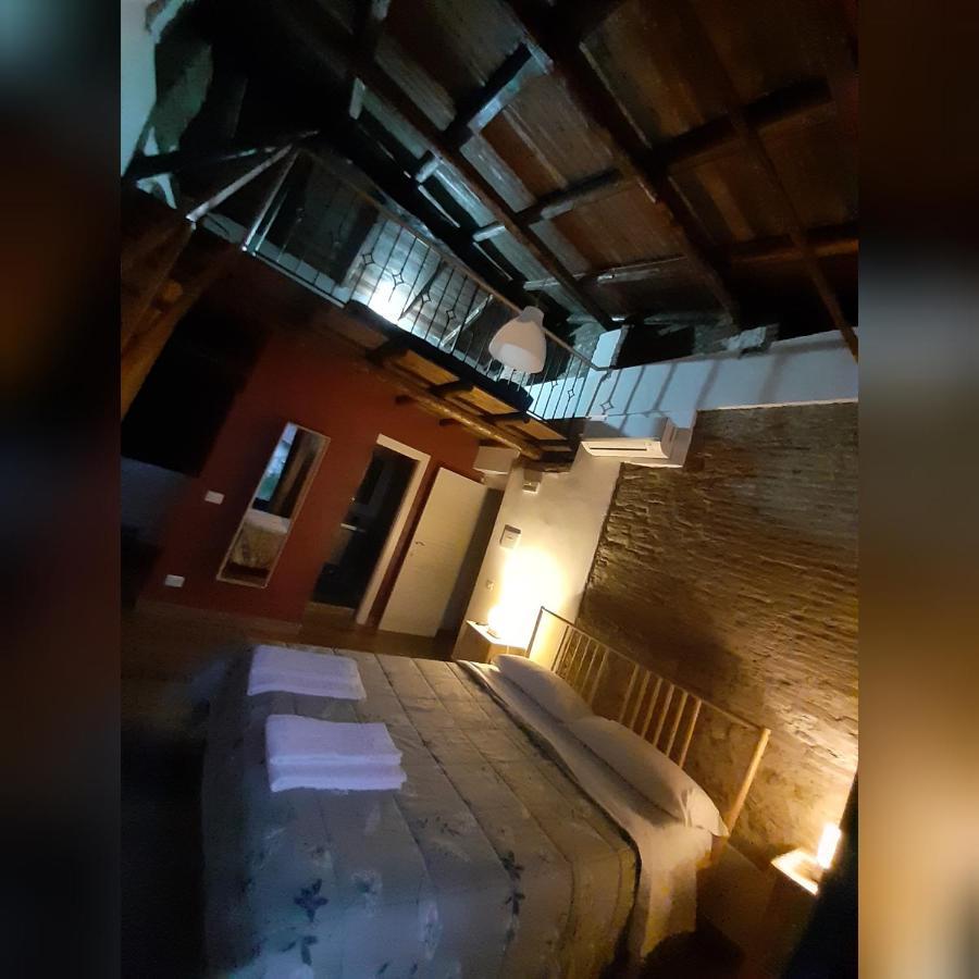 מסינה Palazzo Camerana מראה חיצוני תמונה